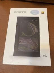 Onkyo Dp-X1A