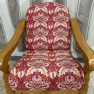 💕💕💕( 14 PCS )Sarung Kusyen Bujur Bulat SAIZ STD Standard (14 IN 1).  L zippers Cushion Cover Small Contour 14pcs. Alas Sofa Cover Set