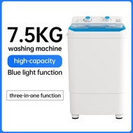 Factory Ready Stock machine Shoe Washing machine washing7.5KG Cross-Border Wholesale Washing machine