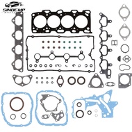 1Set G4JS Engine Overhaul Gasket Seals Kit HS26282PT CS26282 For Hyundai Santa FE Sonata Kia Optima 