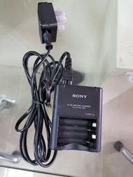 Sony電池充電器