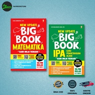 New Update Book Elementary School MathematicsBIG Book for Grades 4, 5, and 6 II New Update Elementar