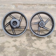 VELG RACING PCX CBU 150 K35 PNP PCX CBU 125 ORIGINAL COPOTAN