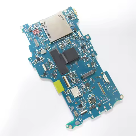Repair Parts For Canon EOS R6 Mark II EOS R6M2 Camera Main Board Motherboard