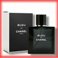 BLEU DE CHANEL PERFUME FOR MEN 100ML