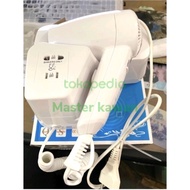 Hoffman Hotel Hair Dryer