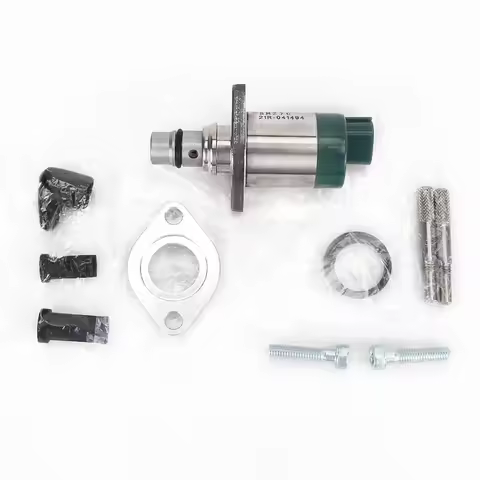 Common rail suction control valve SCV 294200-2760 294200-4760 1460A056 for MITSUBISHI L200 ISUZU NIS