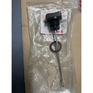 Oil dipstick company (oil dipstick) for viva 110, smash 110 vs revo 110