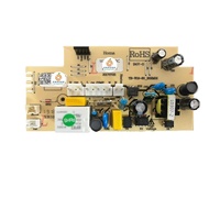 FZ708 KHIND REFRIGERATOR PCB BOARD PETI SEJUK BOARD