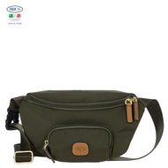 Brics Milano กระเป๋าสะพาย Belt bag รุ่น X-Bag 45088