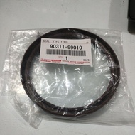 Original Toyota Lc200 VDJ200 rear axle seal 90311-99010