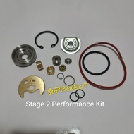 Mitsubishi MHI TD04 TD04L TD04HL Turbo repair kit GSR 4G93T Subaru EJ20