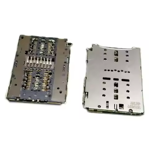 Sim Card Adapter Holder For Huawei Honor PLAY COR-AL10 TL10 LLD-AL20/30 9i DLL-AL00 Note10 RVL-AL09 