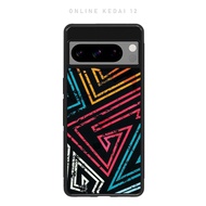 Google Pixel Case 8 7 6 5 4 3 2 A XL Pro TPU G Team Art S514