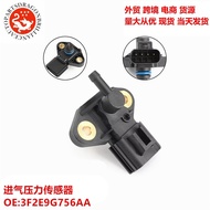 Penderia Tekanan Udara Masuk Enjin 3F2E9G756AA 3F2Z-9G756-AC 3F2Z-9G756-AC