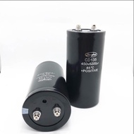 Cd135 Jianghai Electrolytic Capacitor 3300UF 4700UF 6800UF 8200UF 400V