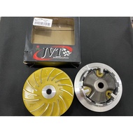 ♞,♘,♙,♟JVT PULLEY SET FOR NMAX/AEROX