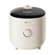 Nồi cơm điện tử Bear 1.6L DFB-C16K1