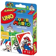 PS1 UNO Iron Box Version Sanrio Combined Cards Essential for parties Board Game Deluxe Pack hot deal