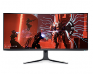 ALIENWARE 34 QD-OLED 遊戲專用曲面顯示器 - AW3423DW