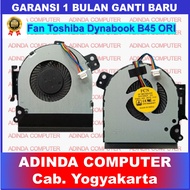 Fan Toshiba dynabook B45 B55 B65 B75 T45 T55 T65 G61C0002Y 210