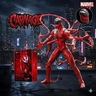 Figure Marvel Carnage ZM20 – ZD Toys Genuine 9 Inch