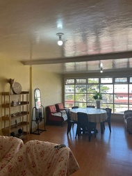 บ้านเดี่ยว 3 ห้องนอน 2 ห้องน้ำส่วนตัว ขนาด  ตร.ม. – บาเกียว ซิตี้ พร็อพเพอร์ (3 Bedrooms Upper Gen L