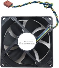 New Cooling Fan for Foxconn PVA092G12H-P29 PVA092G12H-P29-EE DC5V 1.2A 4PIN 640256-001
