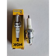 Spark Plug ngk gpower f1zr