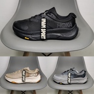 Hoka ONE ONE TRANSPORT BLACK