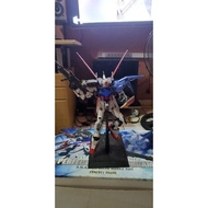 Perfect strike gundam omi enforce mobile suit