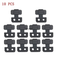 Ten Pack baofeng baofeng UV-5R Walkie-Talkie Talkie Headset Cover UV-5R UV-5RE UV-F8+Anti-dust Cover