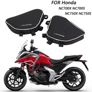 New Motorcycle For Honda NC700X NC700S NC750X NC750S Frame Crash Bar Bags Tool Travel Bag NC 700 750