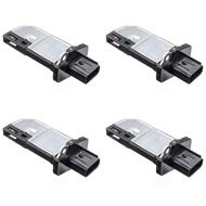 for Ford Transit MK7 MK8 Ranger Mass Air Flow Meter MAF Sensor 2.2 3.2 TDCI