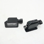 Car Rear License Plate Light Assembly 4108100XG08XA For Great Wall Voleex C30 C50 ORA R1 IQ Haval H5