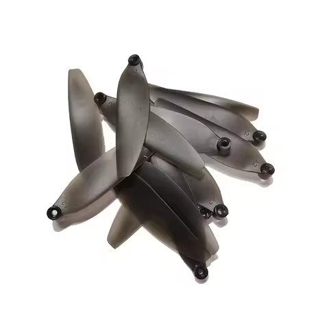 Blades Fit For EX5 Pro 5G 4K HD WIFI FPV Camera RC Quadcopter Drone Propeller Props Spare Part