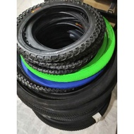 Bicycle tyre /20"/24"/BMX KID LADY BIKE