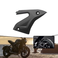 Suitable for Trident Trident660 Trident 660 Modified Chain Protective Cover Chain Guard Accessories