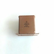 Capacitor oil 2uf 500v