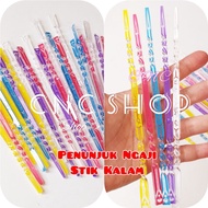 Good Quality Arabic Writing Quran Headscarf/Kalam Quran Pointer