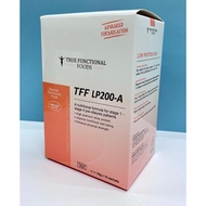 TFF LP200-A 15s  [Exp 09/2026]