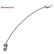 Car  Hood Cable 15146196 Hood Check Cable for  H2 2003-2009 6.0L 6.2L