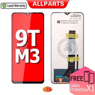 6.53" Front Display Display of XIAOMI Redmi 9T / POCO M3 LCD Touch Compatible With FHD