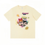 & COD RINA STUDIO Crybaby Series2 Casual Shirt. Cotton1 Fabric !!️ Chic Y-C Can Wear.