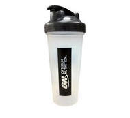 Optimum Nutrition ON Shaker 搖杯 - 透明 （內不含彈弓球）