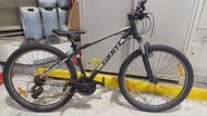 Giant 運動單車
