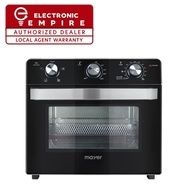 Mayer MMAO24 24L Air Fryer Oven