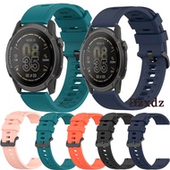 Coros Apex 4 Apex4 Strap Silicone Band WristBand For Coros Apex 2 Pro Screen Protector Film Bracelet