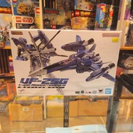 (荃灣Dpark商場2樓2027鋪門市現貨）Bandai DX 超合金 超時空要塞 VF-25G Super Messiah Valkyrie
