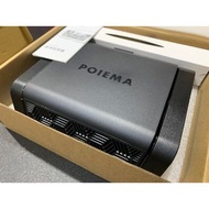 poiema 車用空氣清淨機